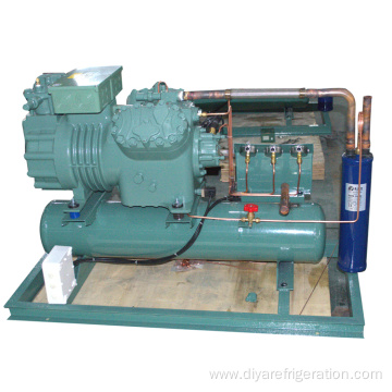 Wholesale Air-Cooled Condensing Unit
